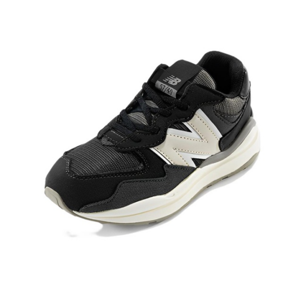 Giày New Balance 5740 'Black Moonbeam' GC5740RS - Ảnh 2
