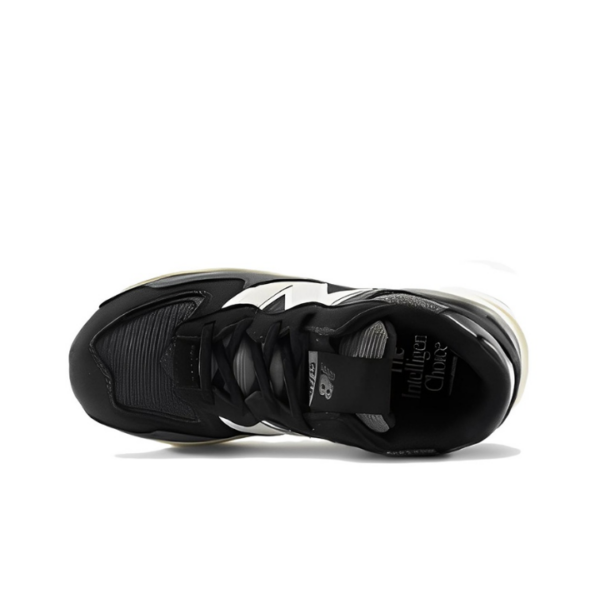 Giày New Balance 5740 'Black Moonbeam' GC5740RS - Ảnh 3
