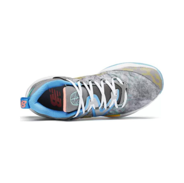 Giày New Balance Dejounte Murray x Two WXY V3 'Stonecutters' BB2WYSC3 - Ảnh 3