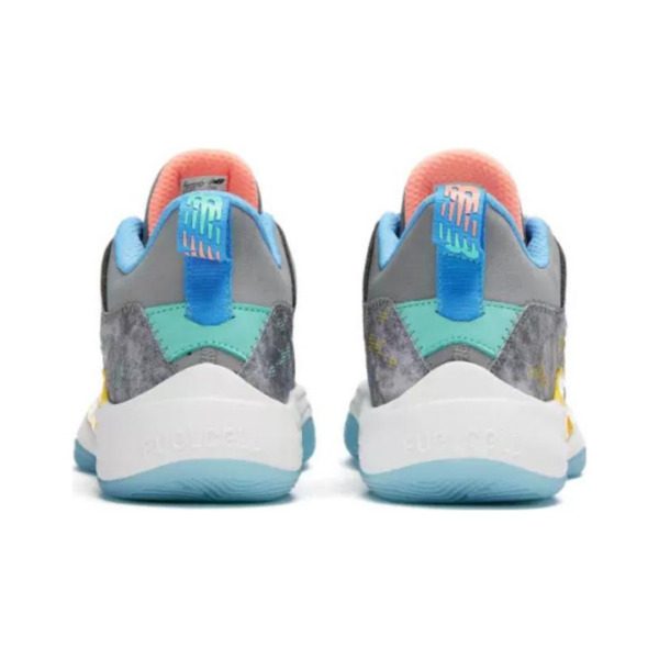 Giày New Balance Dejounte Murray x Two WXY V3 'Stonecutters' BB2WYSC3 - Ảnh 4