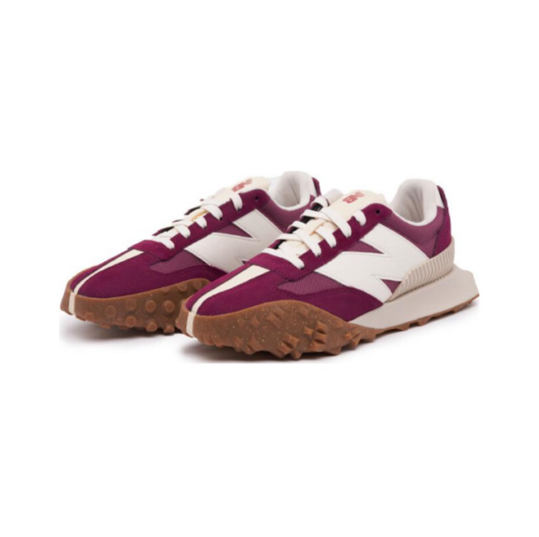 Giày New Balance XC-72 'Pink' UXC72RE - Ảnh 2
