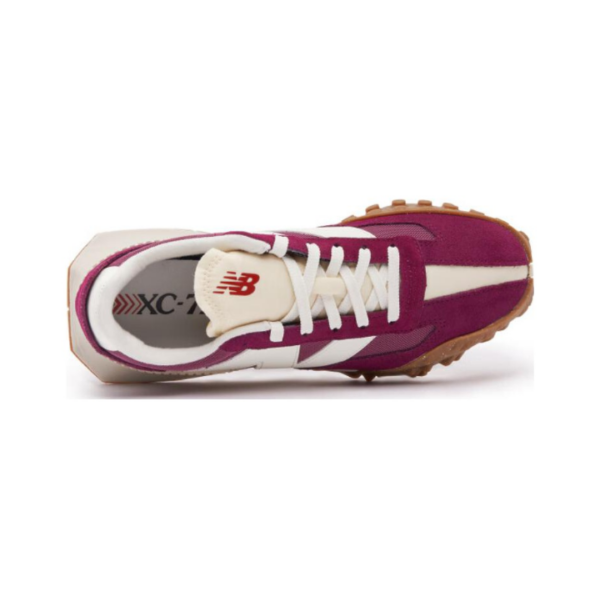 Giày New Balance XC-72 'Pink' UXC72RE - Ảnh 3