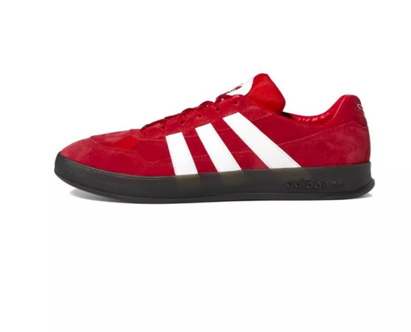 Giày Adidas Mark Gonzales x Aloha Super 'Chair Fight' GY6896 - Ảnh 2