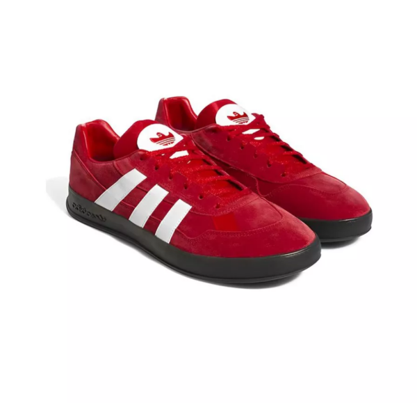 Giày Adidas Mark Gonzales x Aloha Super 'Chair Fight' GY6896 - Ảnh 4