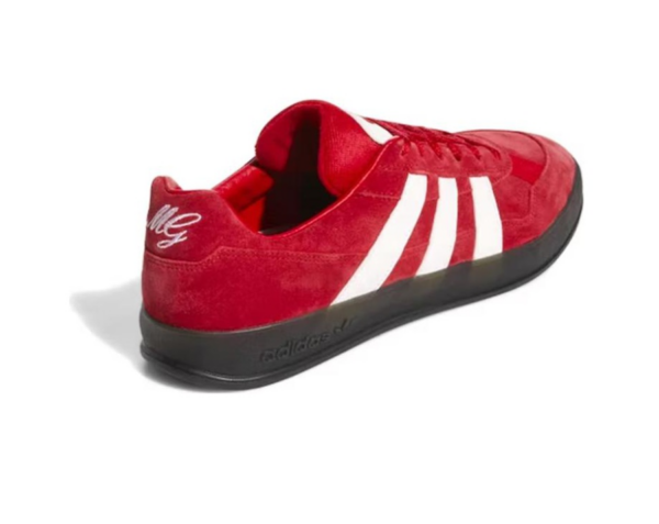 Giày Adidas Mark Gonzales x Aloha Super 'Chair Fight' GY6896 - Ảnh 3