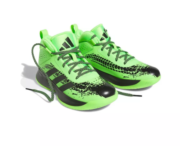Giày Adidas Cross Up 5 'Green' HQ8496 - Ảnh 4