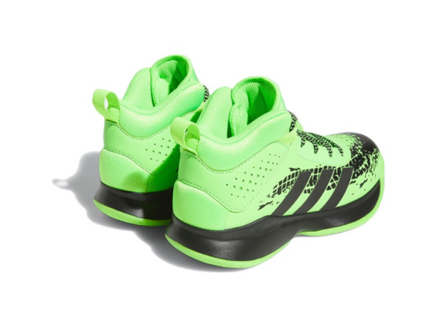 Giày Adidas Cross Up 5 'Green' HQ8496 - Ảnh 5