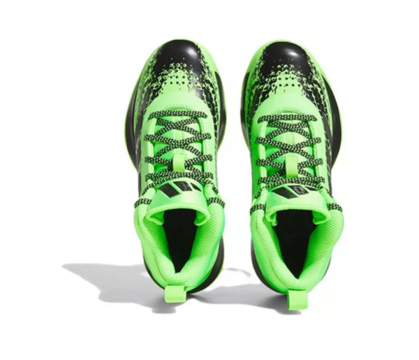 Giày Adidas Cross Up 5 'Green' HQ8496 - Ảnh 6
