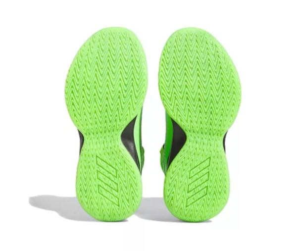 Giày Adidas Cross Up 5 'Green' HQ8496 - Ảnh 7