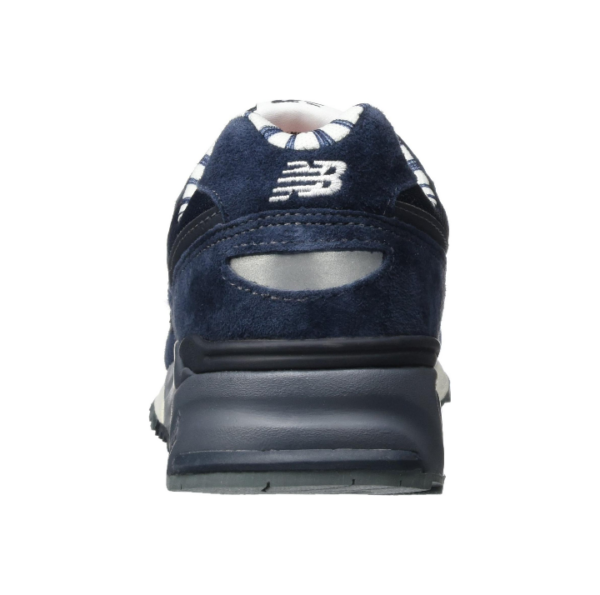 Giày New Balance 999 'Blue Marine' WL999WF - Ảnh 4
