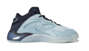 Alternative view of Giày Adidas Originals Street 2 'Blue Sky' GX9693