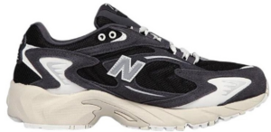 Giày New Balance 725 'Black White Silver' ML725AC