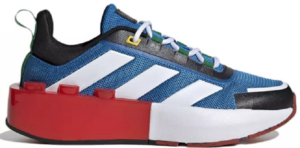 Giày Adidas X Lego® Tech Rnr Lifestyle 'Shock Blue' HP5884