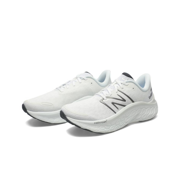 Giày New Balance Fresh Foam Kaiha V1 'White' MKAIRCW1 - Ảnh 3