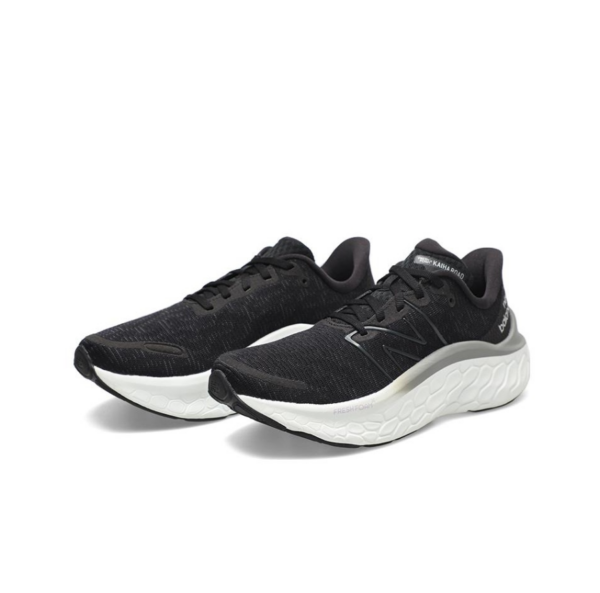 Giày New Balance Fresh Foam Kaiha V1 'Black' WKAIRLK1 - Ảnh 2
