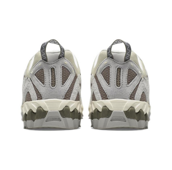Giày New Balance 610 'Brighton Grey Mushroom' ML610TE - Ảnh 4