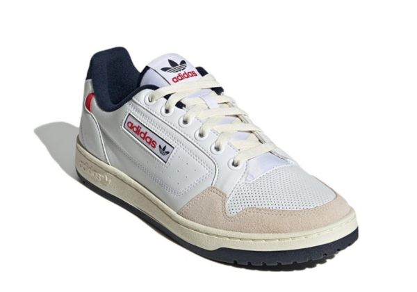Giày Adidas Original Ny 90 'White' GY9975 - Ảnh 4