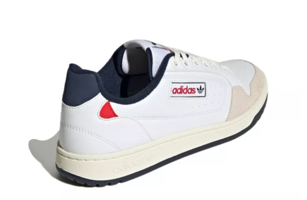 Giày Adidas Original Ny 90 'White' GY9975 - Ảnh 5