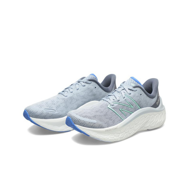 Giày New Balance Fresh Foam Kaiha V1 'Electric Teal' WKAIRLG1 - Ảnh 2