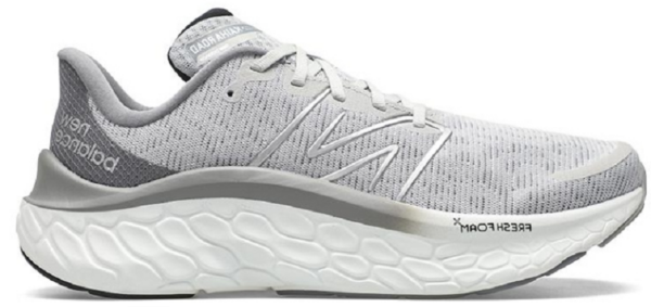 Giày New Balance Fresh Foam Kaiha V1 'Grey' MKAIRLG1