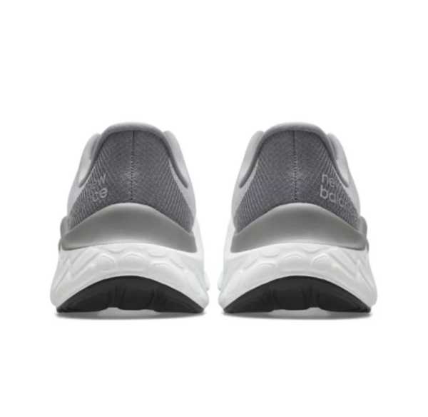 Giày New Balance Fresh Foam Kaiha V1 'Grey' MKAIRLG1 - Ảnh 4