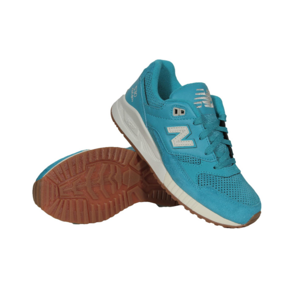 Giày New Balance Wmns 530 'Blue Atoll' W530AAH - Ảnh 3