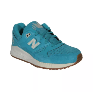 Alternative view of Giày New Balance Wmns 530 'Blue Atoll' W530AAH