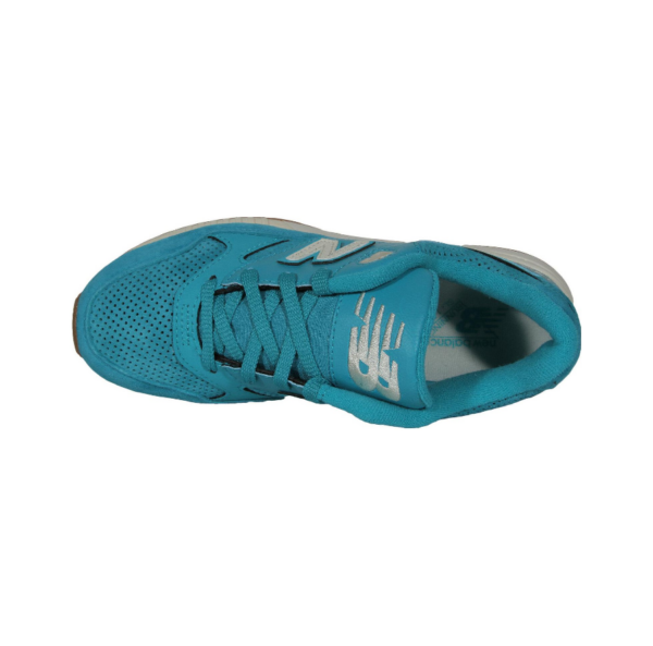 Giày New Balance Wmns 530 'Blue Atoll' W530AAH - Ảnh 4