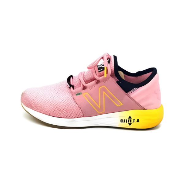 Giày New Balance Fresh Foam Cruz 'Evangelion Second Impact' UCRUZYS2 - Ảnh 5