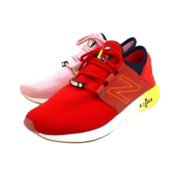 Giày New Balance Fresh Foam Cruz 'Evangelion Second Impact' UCRUZYS2 - Ảnh 2