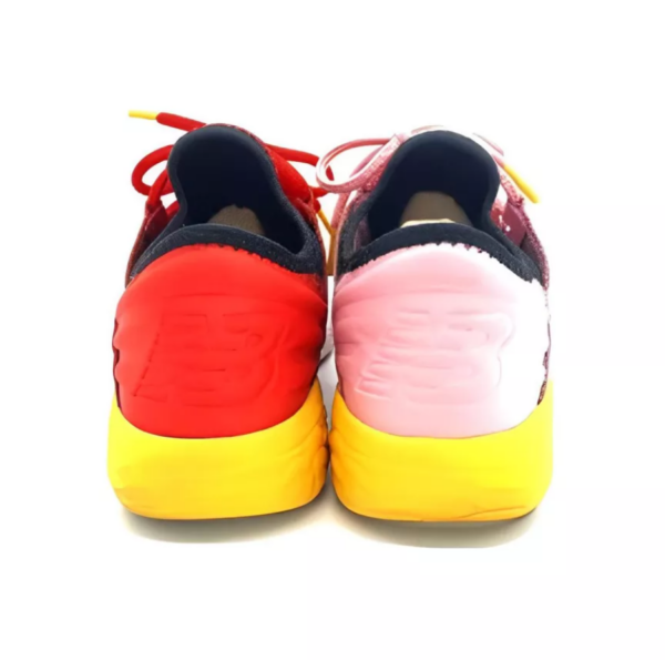 Giày New Balance Fresh Foam Cruz 'Evangelion Second Impact' UCRUZYS2 - Ảnh 4