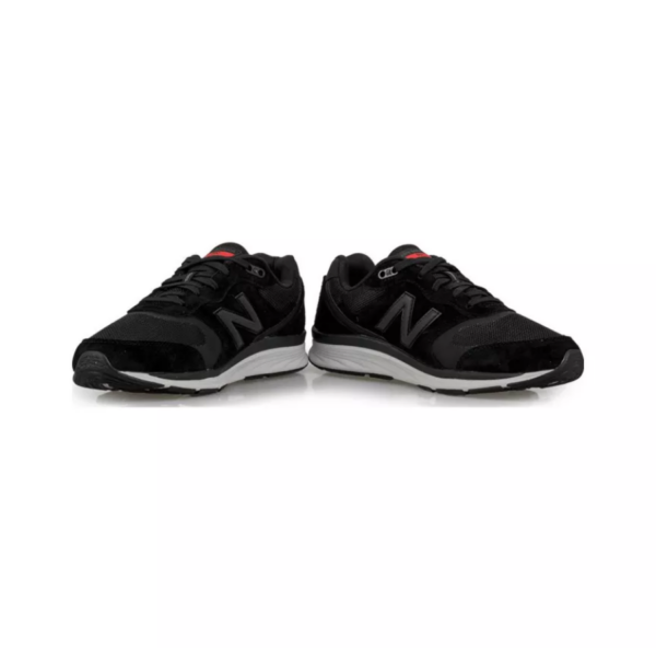 Giày New Balance 800 'Grey' MW880BS4 - Ảnh 4
