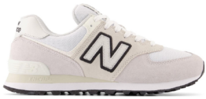 Giày New Balance 574 'White Grey' U574WB2