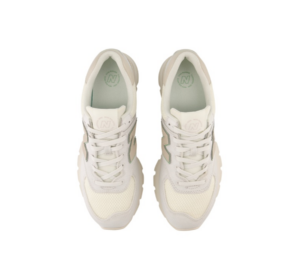 Alternative view of Giày New Balance 574 'Sea Salt' ML574DF