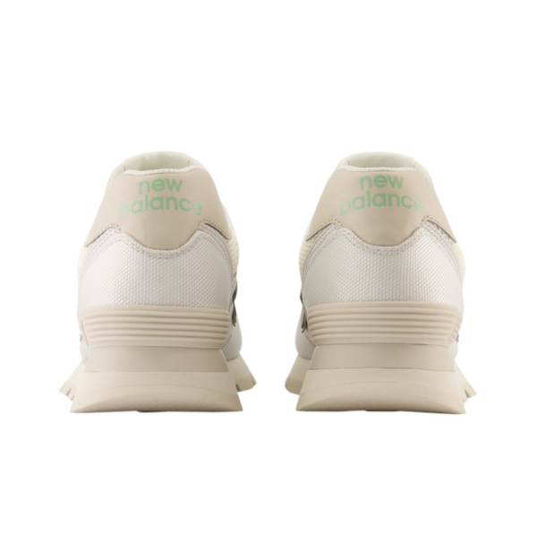 Giày New Balance 574 'Sea Salt' ML574DF - Ảnh 3