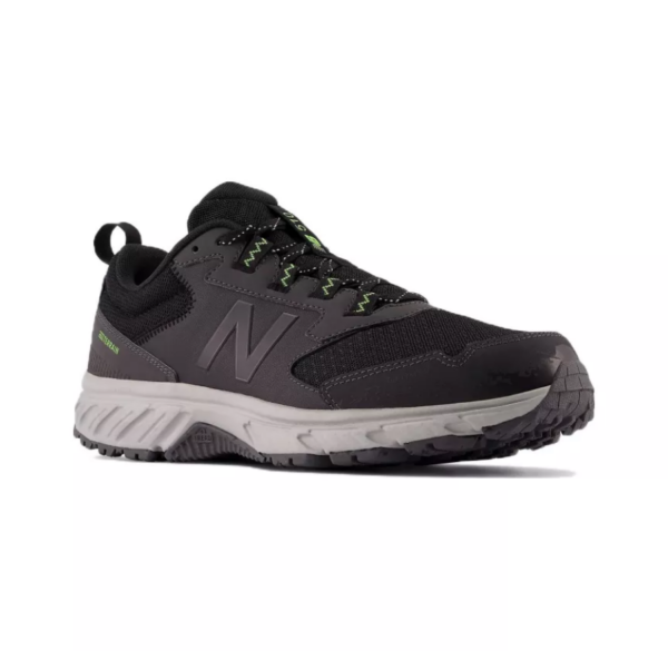 Giày New Balance 510v5 'Black' MT510TD5 - Ảnh 2