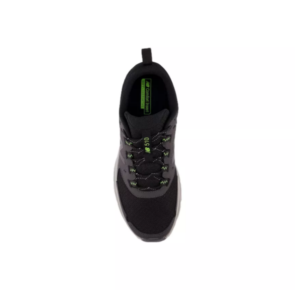 Giày New Balance 510v5 'Black' MT510TD5 - Ảnh 3