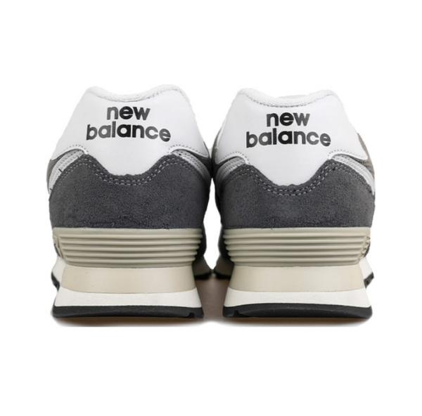 Giày New Balance 574 'Magnet Sea Salt' ML574HD2 - Ảnh 7