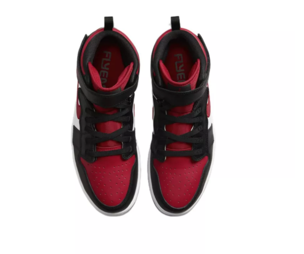 Giày Nike Air Jordan 1 High FlyEase 'Fire Red' CQ3835-061 - Ảnh 5