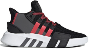 Giày Adidas EQT Bask ADV 'Black Red' BD7777