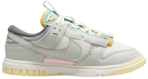 Giày Nike Dunk Low Remastered 'Mint Foam' DV0821-100