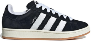 Giày Adidas Campus 00s 'Black Cloud White' HQ8708