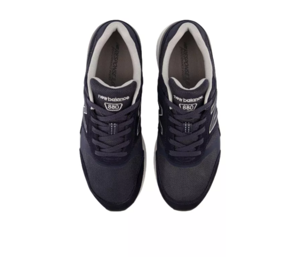 Giày New Balance 880 V5 'Black' MMW880NB5 - Ảnh 4