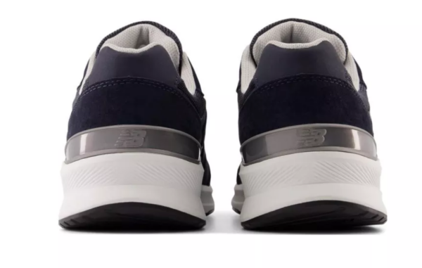 Giày New Balance 880 V5 'Black' MMW880NB5 - Ảnh 5