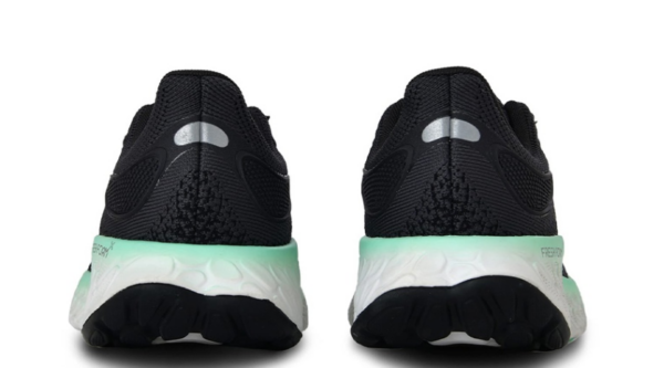 Giày New Balance Fresh Foam X 1080 V12 'Black' W1080F12 - Ảnh 5