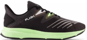 Giày New Balance Dyna Soft Flash V6 'Black Green' MFLSHGL6