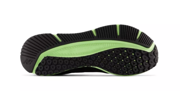 Giày New Balance Dyna Soft Flash V6 'Black Green' MFLSHGL6 - Ảnh 6