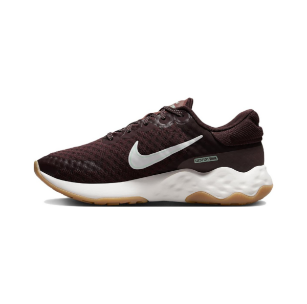 Giày Nike Renew Ride 3 'Burgundy Crush Gum' DC8184-601 - Ảnh 2