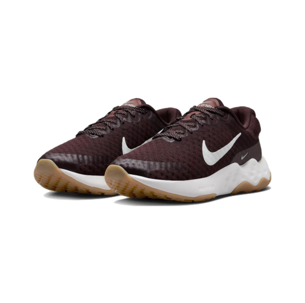 Giày Nike Renew Ride 3 'Burgundy Crush Gum' DC8184-601 - Ảnh 3