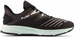 Giày New Balance Dyna Soft Flash V6 'Black' WFLSHGT6